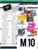 MYO 2018 Catalog