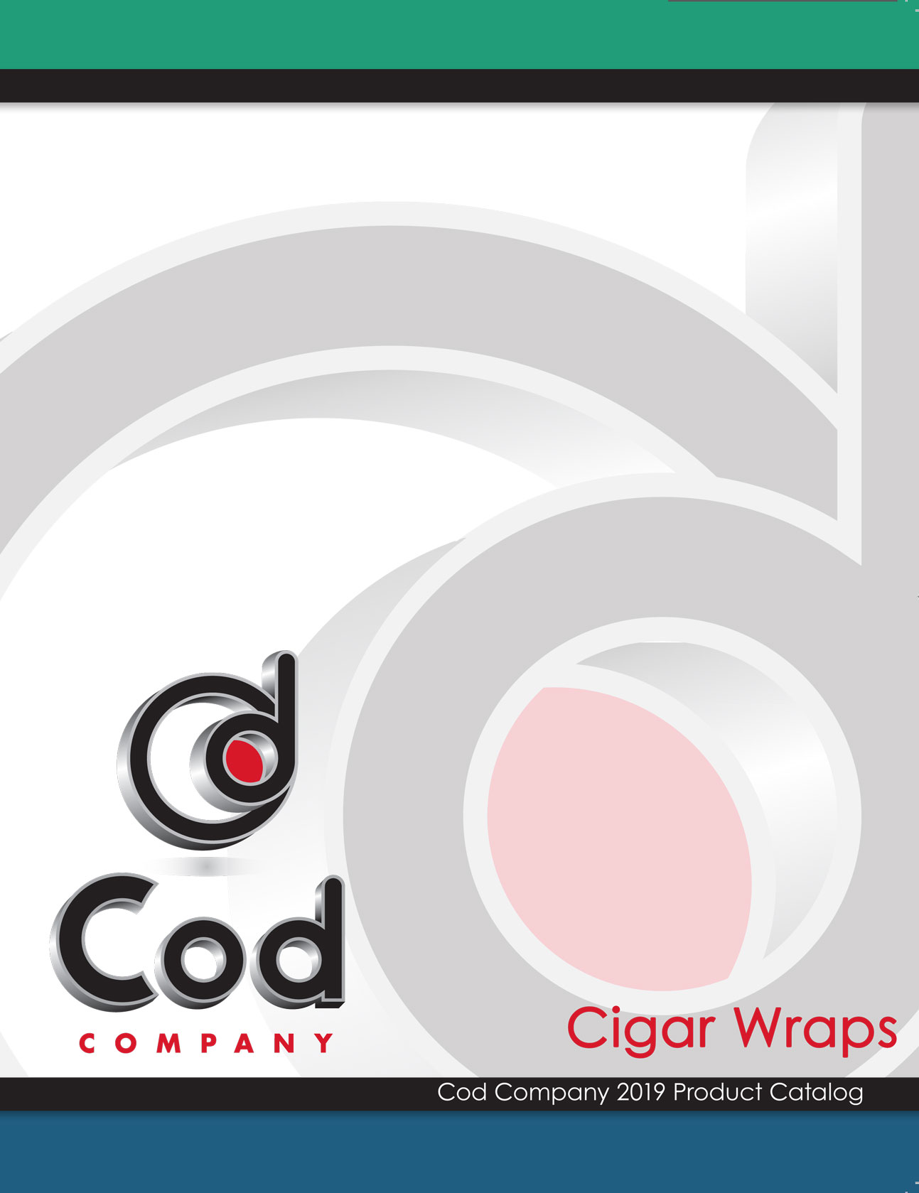 Cigar Wraps 2017