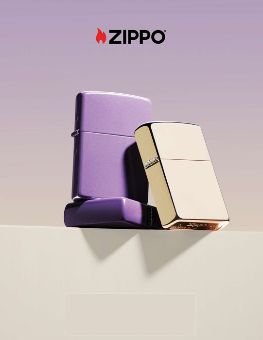 Zippo